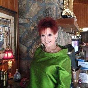 Meet your Posher, Jo